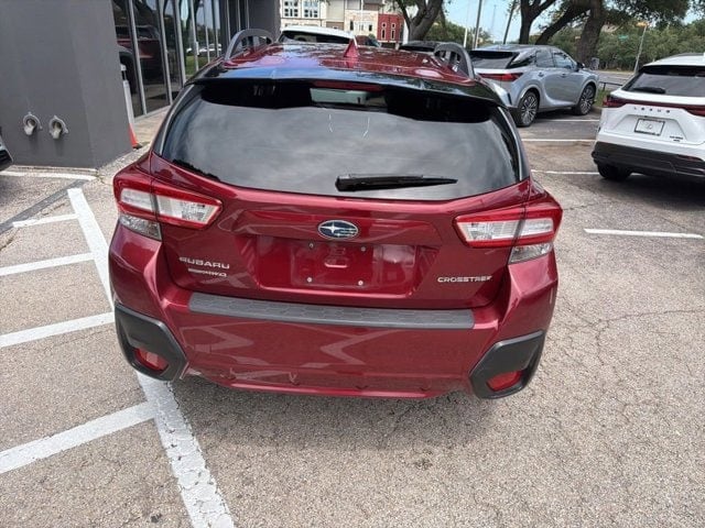 2019 Subaru Crosstrek - Image 3