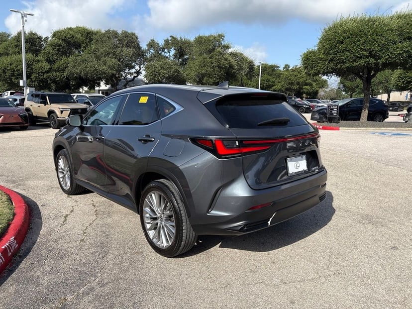 2024 LEXUS NX 350 - Image 2