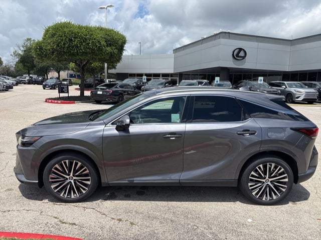 2023 LEXUS RX 350