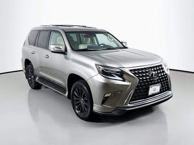 2023 LEXUS GX 460