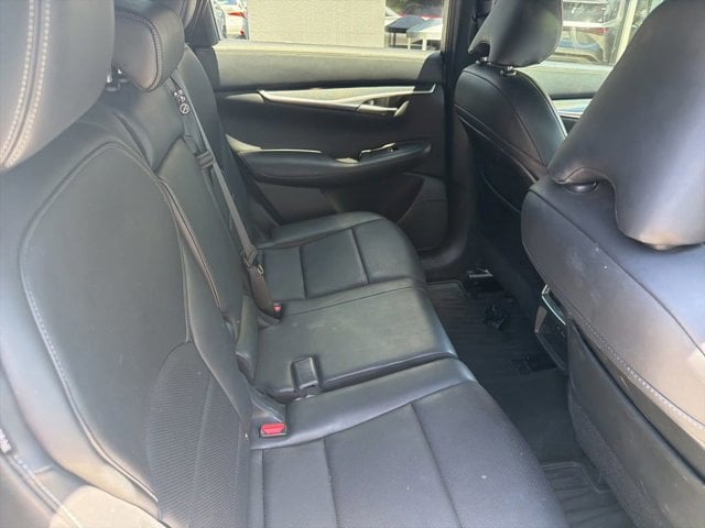 2023 INFINITI QX50 - Image 3