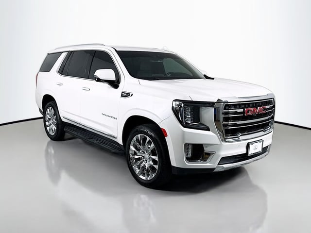2022 GMC Yukon