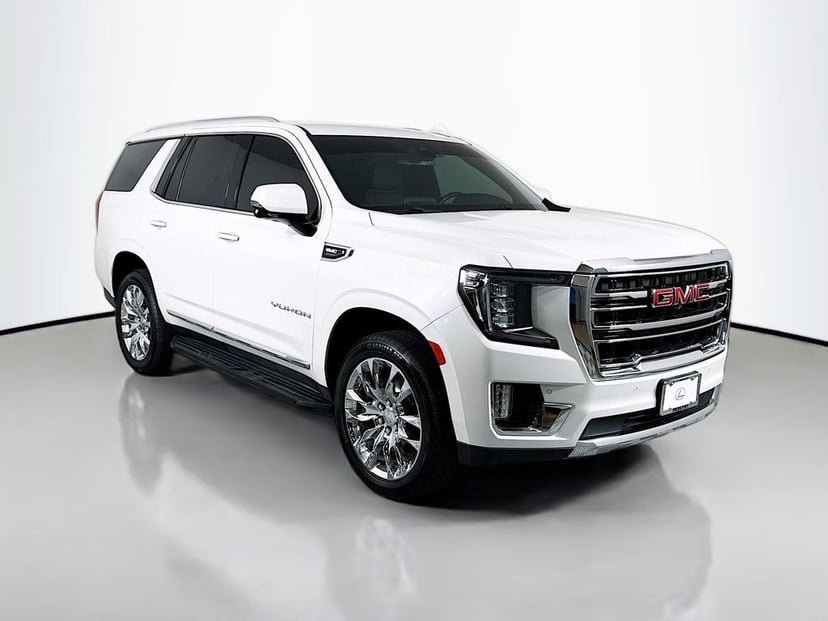 2022 GMC Yukon - Image 1