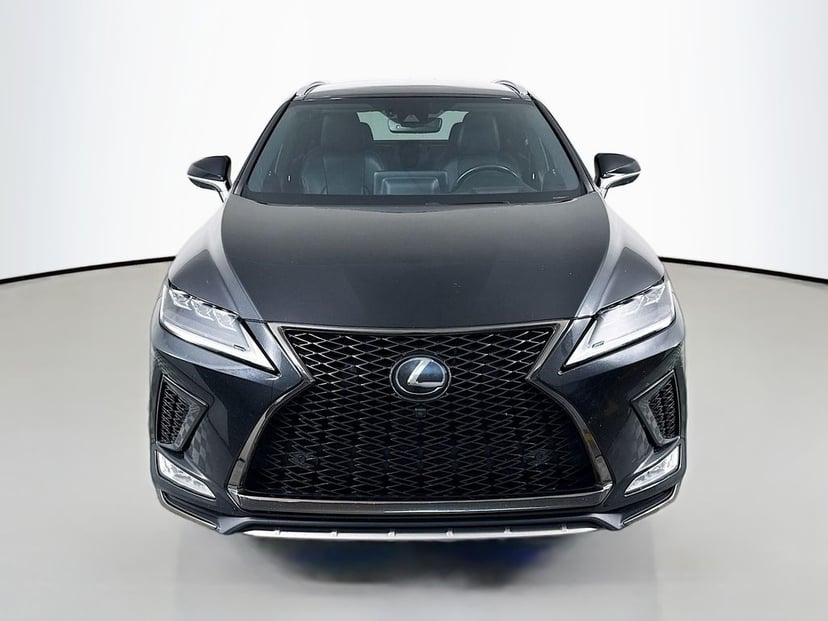 2021 LEXUS RX 350 - Image 2