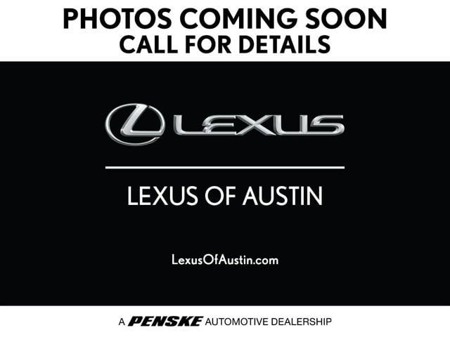 2024 LEXUS NX 250