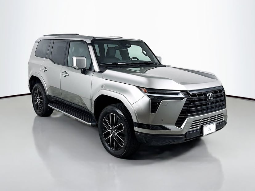 2024 LEXUS GX 550 - Image 1
