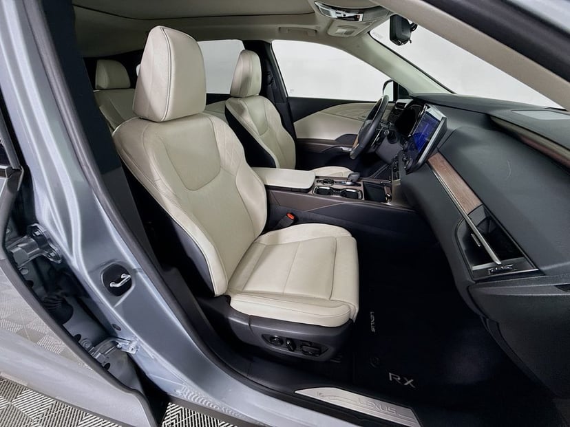 2024 LEXUS RX 350 - Image 29