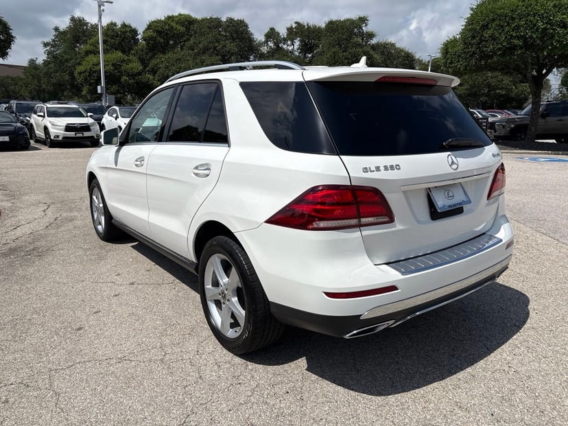 2018 Mercedes-Benz GLE 350 - Image 2