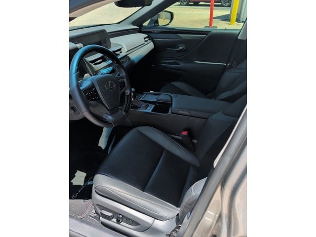 2021 LEXUS ES 350 - Image 3