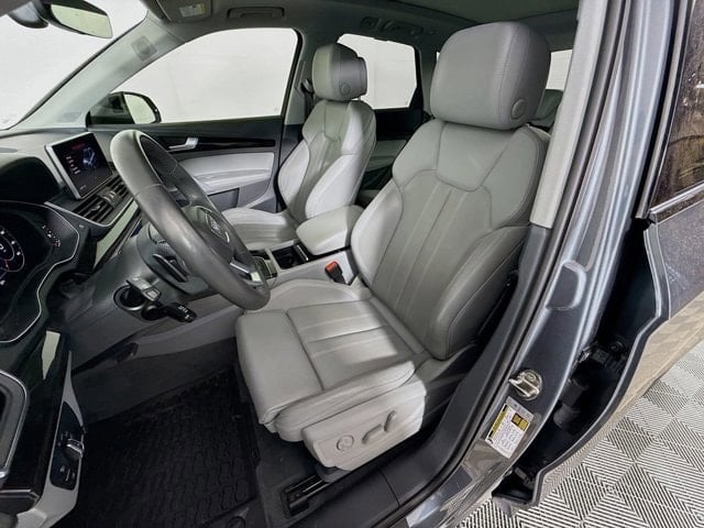 2020 Audi Q5 - Image 22