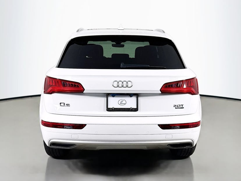 2018 Audi Q5 - Image 6