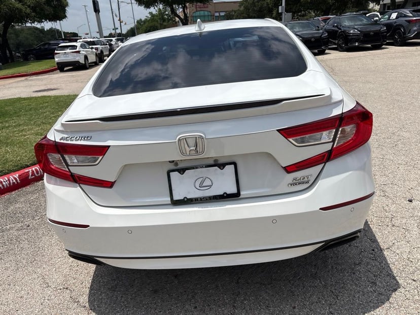 2019 Honda Accord - Image 3