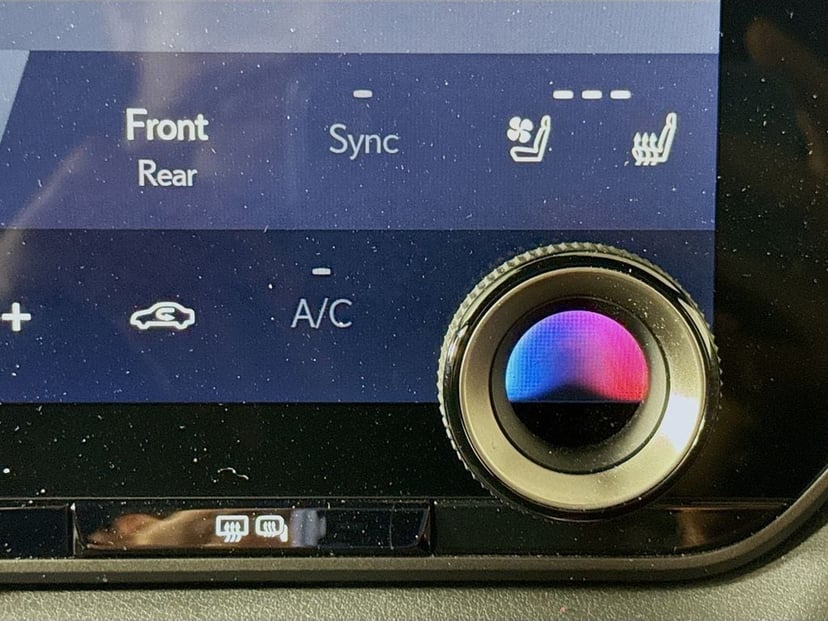2023 LEXUS RX 500h - Image 21