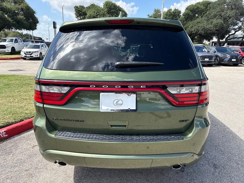 2019 Dodge Durango - Image 3