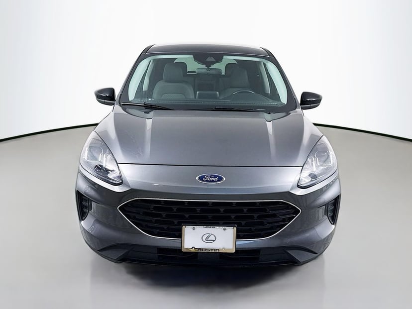 2021 Ford Escape - Image 2