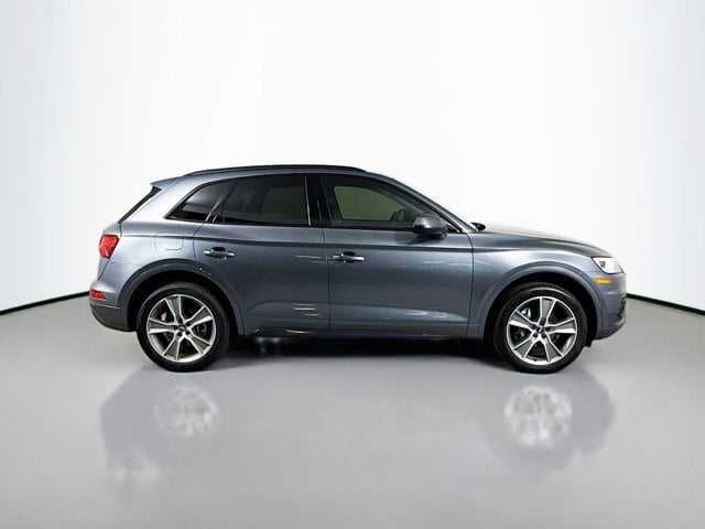 2020 Audi Q5 - Image 4