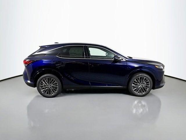 2026 LEXUS RX HYBRID - Image 3