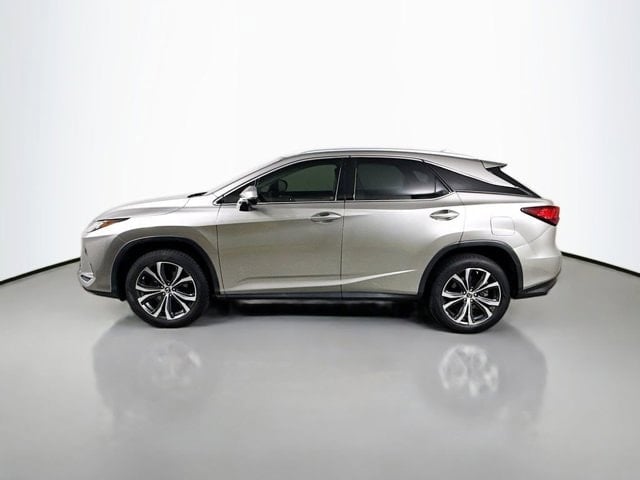 2020 LEXUS RX 350 - Image 8