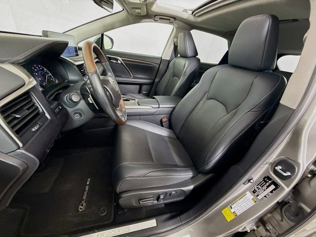 2022 LEXUS RX 350 - Image 20