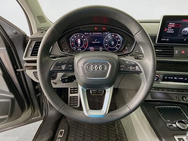 2020 Audi Q5 - Image 11