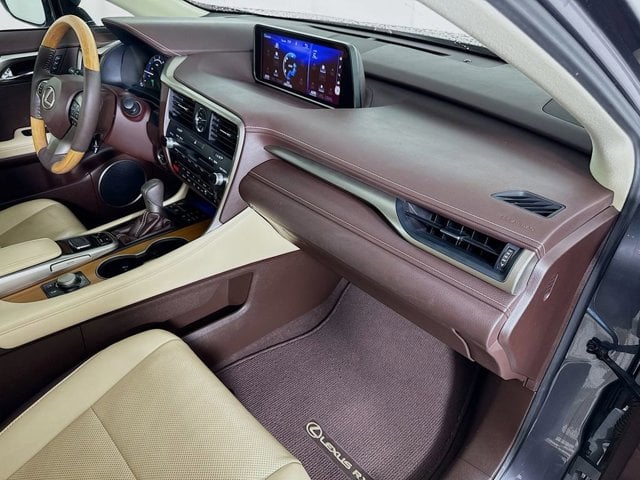 2017 LEXUS RX 450h - Image 31