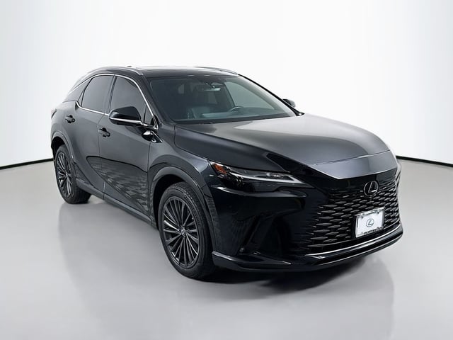 2024 LEXUS RX 350