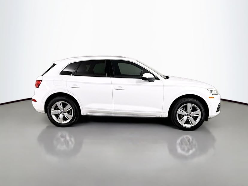 2018 Audi Q5 - Image 4