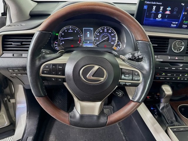 2020 LEXUS RX 350 - Image 11
