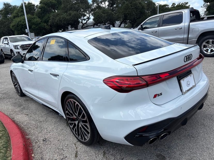 2025 Audi S5 - Image 2