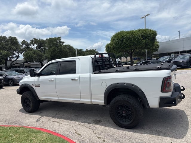 2015 Ram 2500