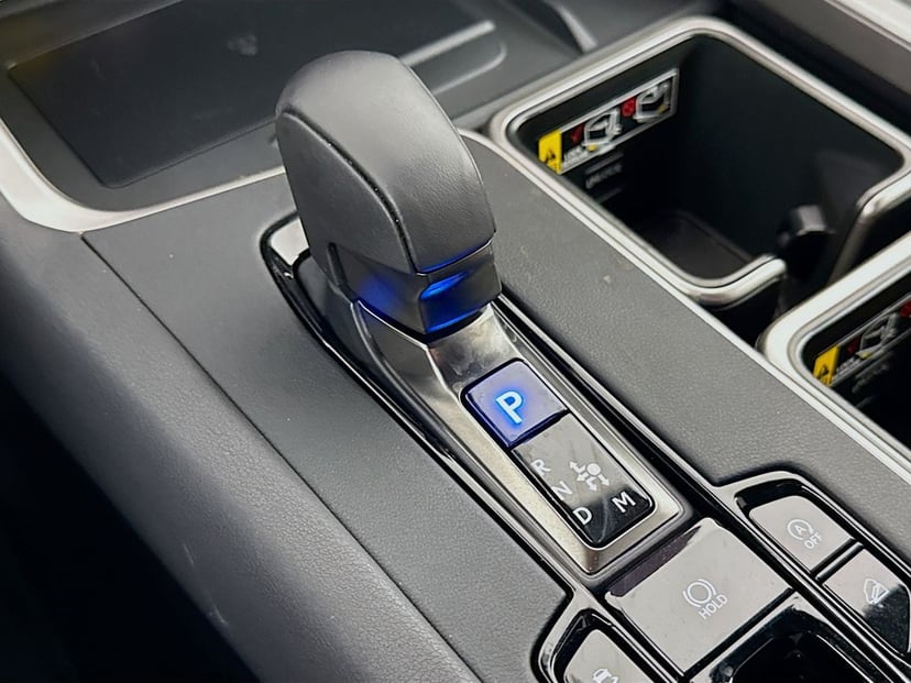 2026 LEXUS TX 350 - Image 17