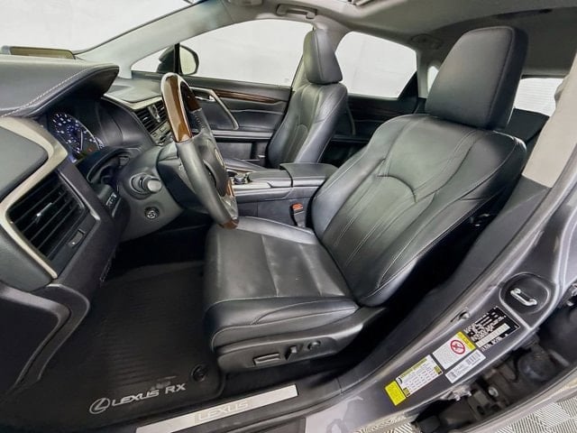 2019 LEXUS RX 350 - Image 19
