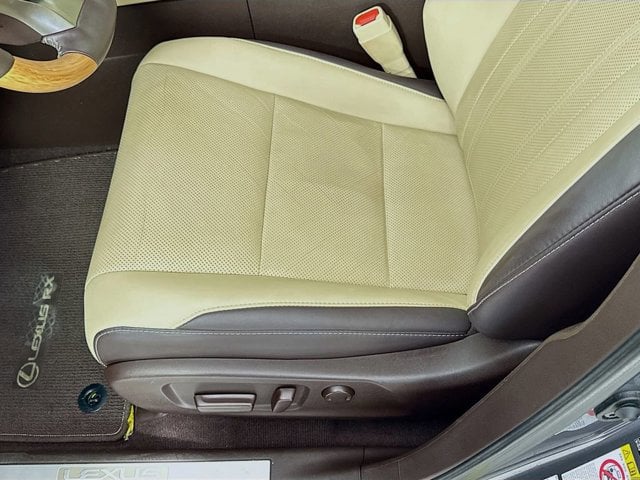 2017 LEXUS RX 450h - Image 20