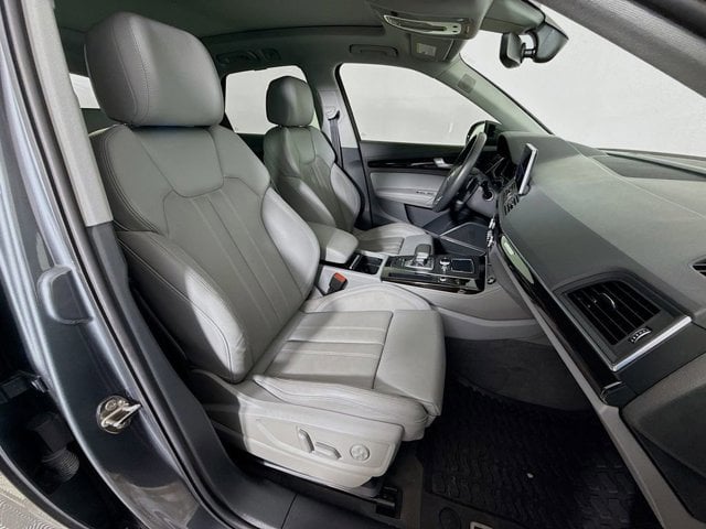 2020 Audi Q5 - Image 30