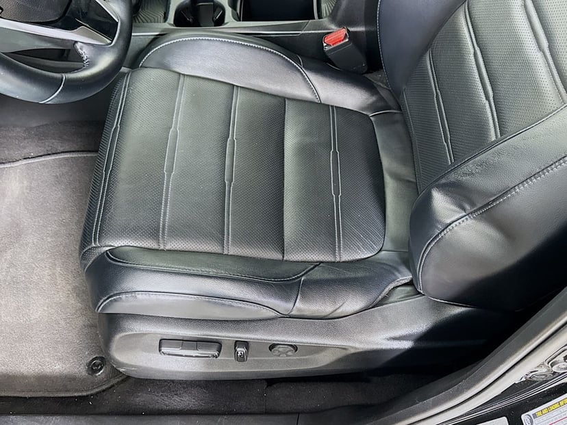 2017 Honda CR-V - Image 20