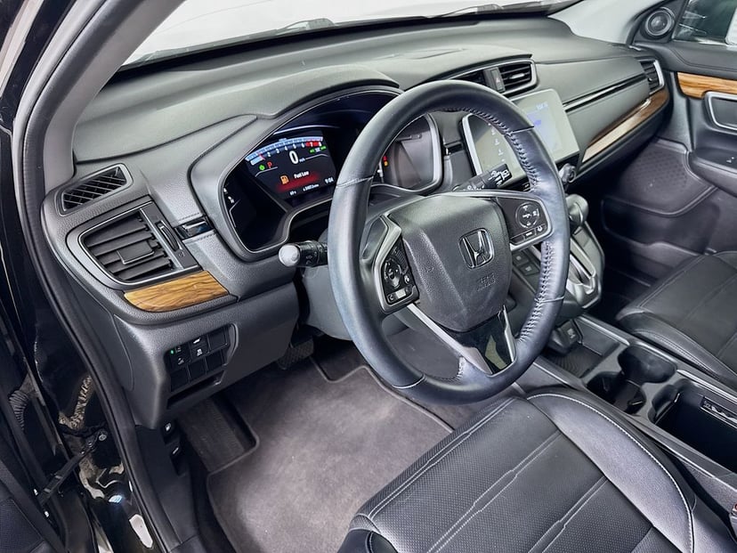 2017 Honda CR-V - Image 9
