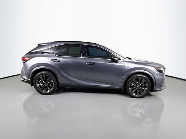2023 LEXUS RX 350
