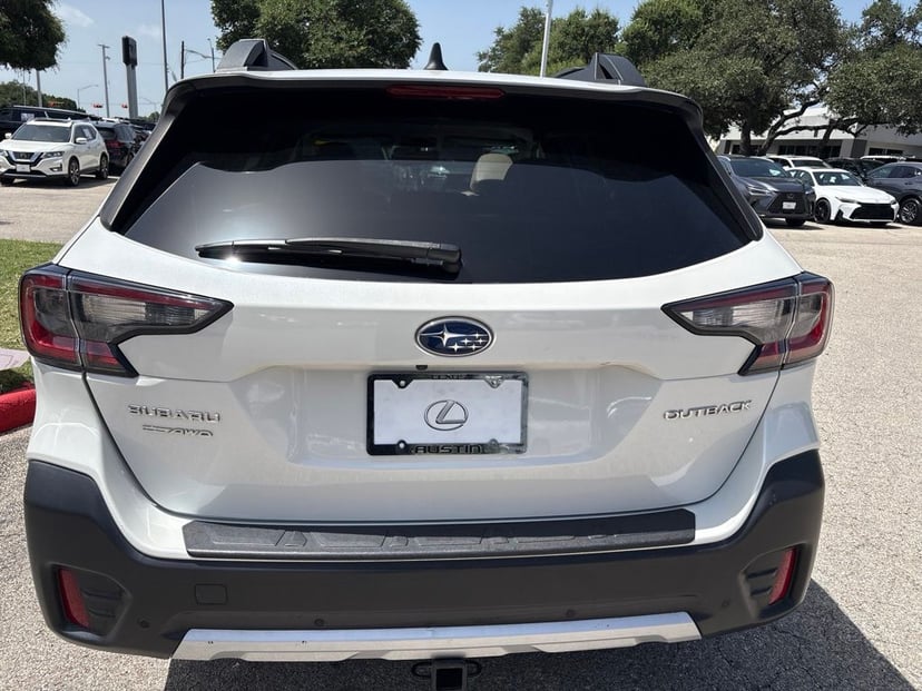 2021 Subaru Outback - Image 3
