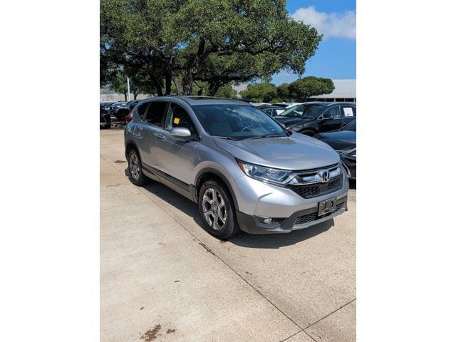 2017 Honda CR-V - Image 8
