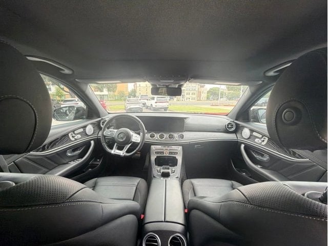 2020 Mercedes-Benz AMG E 53 - Image 7