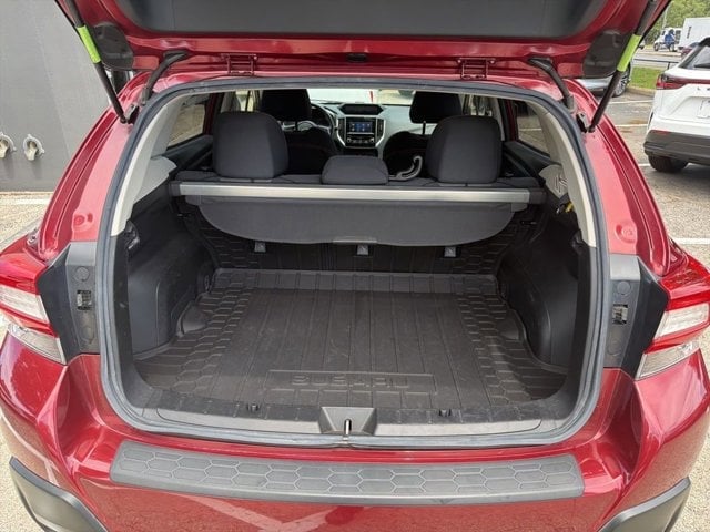2019 Subaru Crosstrek - Image 4
