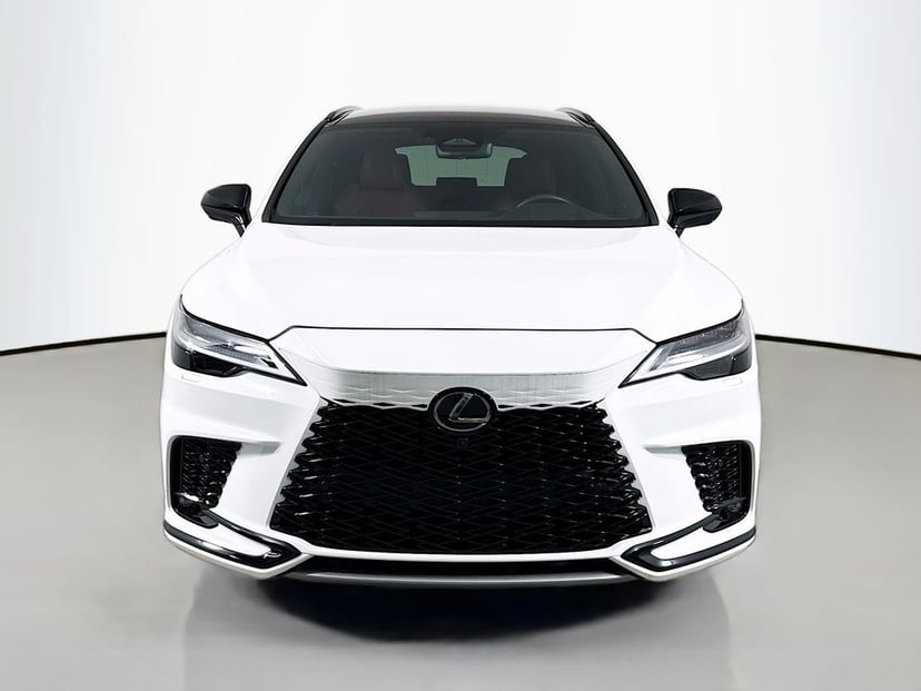 2024 LEXUS RX 500h - Image 2