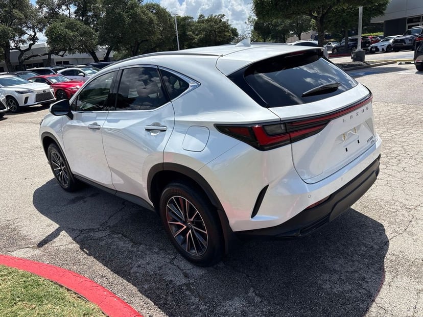 2024 LEXUS NX 350 - Image 3