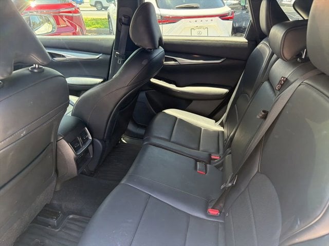2023 INFINITI QX50 - Image 7