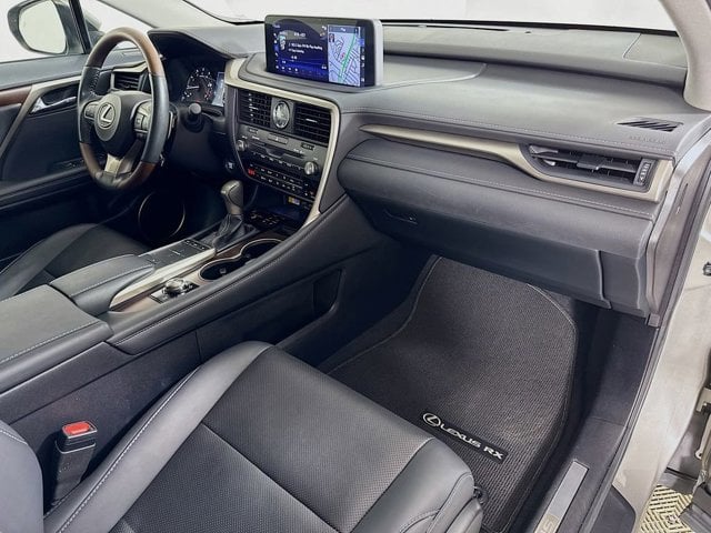 2022 LEXUS RX 350 - Image 29