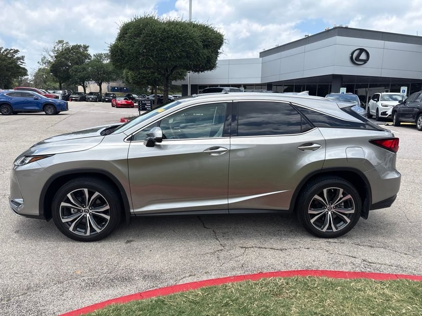 2021 LEXUS RX 350 - Image 1