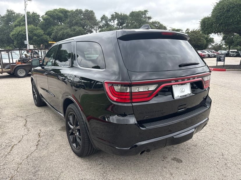2018 Dodge Durango - Image 2