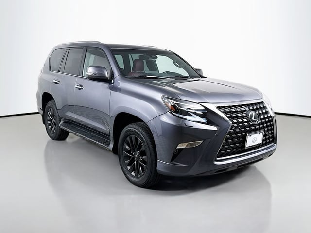 2023 LEXUS GX 460
