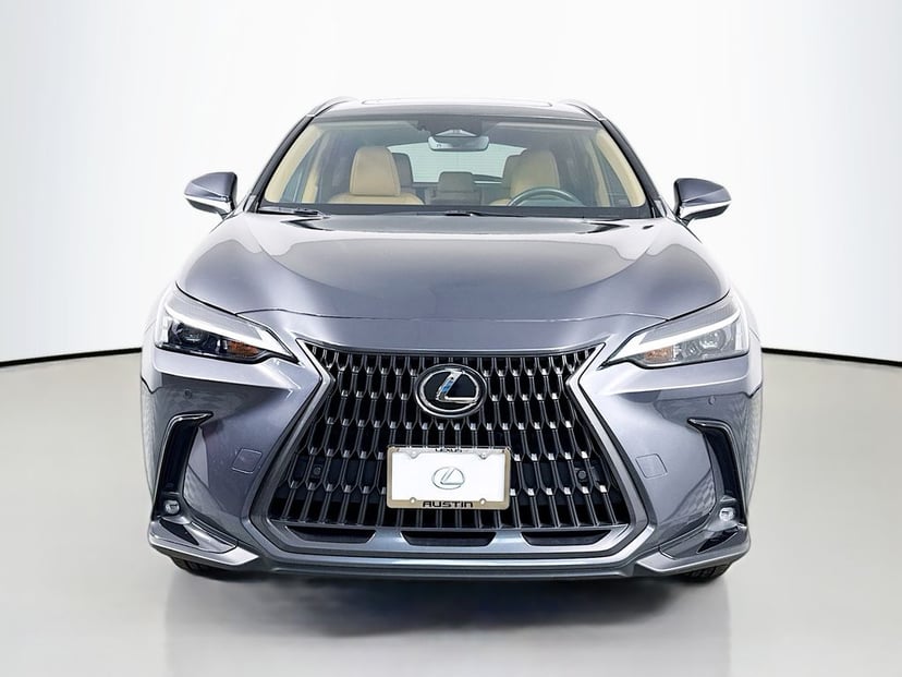2024 LEXUS NX 250 - Image 2