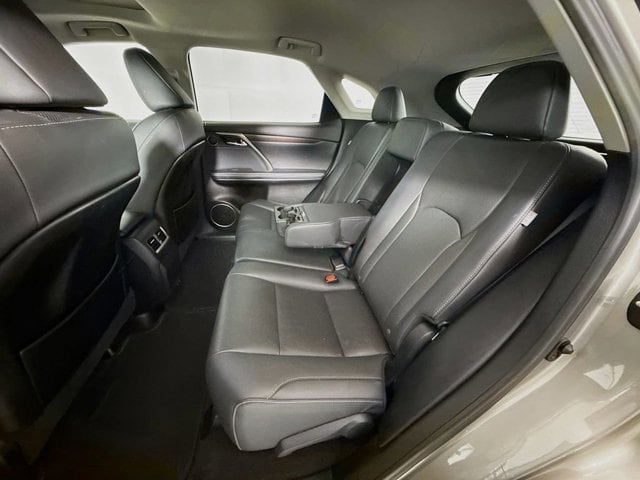 2022 LEXUS RX 350 - Image 24